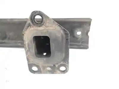 Second-hand car spare part front bumper reinforcement for renault kangoo 1.5 dci diesel oem iam references 7782375703  