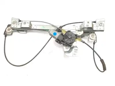Second-hand car spare part  for RENAULT KANGOO  OEM IAM references 8200497601  