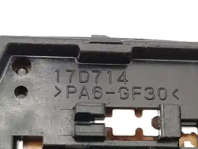 Автозапчасти б/у команда очистки за smart forfour básico (70kw) ссылки oem iam a4545450010  17d714