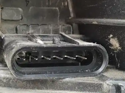 Автозапчасти б/у правый задний фонарь за smart forfour básico (70kw) ссылки oem iam a4548200064  
