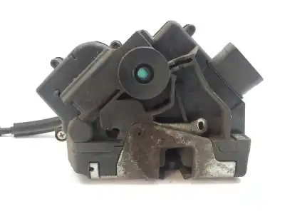 İkinci el araba yedek parçası SOL ARKA KAPI KILIDI için SMART FORFOUR  OEM IAM referansları A4547300135  