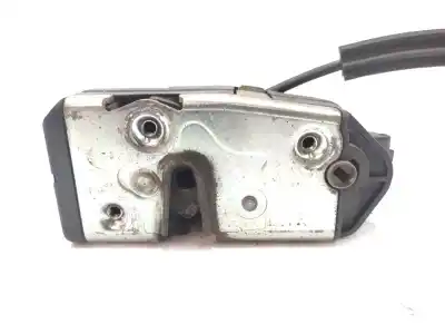 İkinci el araba yedek parçası sol arka kapi kilidi için smart forfour básico (70kw) oem iam referansları a4547300135  