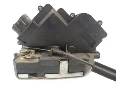İkinci el araba yedek parçası sol arka kapi kilidi için smart forfour básico (70kw) oem iam referansları a4547300135  