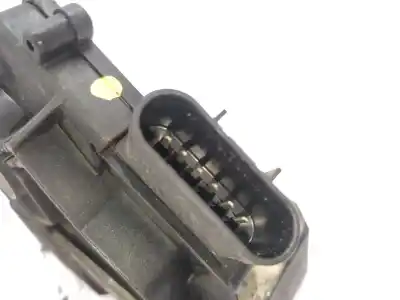 İkinci el araba yedek parçası sol arka kapi kilidi için smart forfour básico (70kw) oem iam referansları a4547300135  