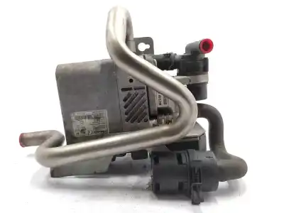 Pezzo di ricambio per auto di seconda mano motore di riscaldamento per land rover freelander 2.0 td4 cat riferimenti oem iam jec00010