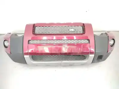 Pezzo di ricambio per auto di seconda mano paraurti anteriore per land rover freelander 2.0 td4 cat riferimenti oem iam dpb500720lml