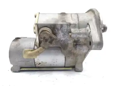 Pezzo di ricambio per auto di seconda mano motorino di avviamento per land rover freelander 2.0 td4 cat riferimenti oem iam nad101500