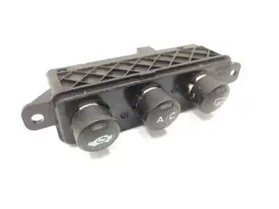 Tweedehands auto-onderdeel verwarming / airconditioning bediening voor honda civic berlina 3 (ep1/2) 1.7 ctdi ls oem iam-referenties a110nh167l