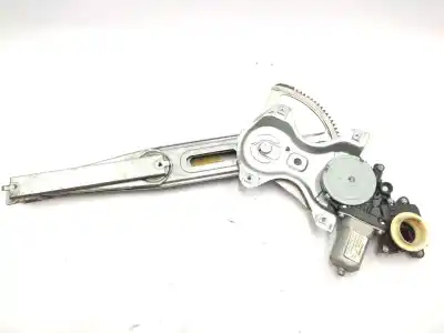 Peça sobressalente para automóvel em segunda mão elevador de vidros dianteiro direito por toyota auris hybrid active referências oem iam 6981002310