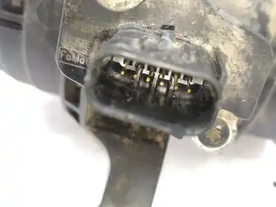 Second-hand car spare part flowmeter for ford focus lim. (cb4) trend oem iam references 3l3a12b579ba  