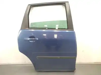 Автозапчасти б/у ДВЕРЬ ЗАДНЯЯ ПРАВАЯ за FORD FOCUS SPORTBREAK (CAP)  ссылки OEM IAM P3M51R24630AB 1496875 