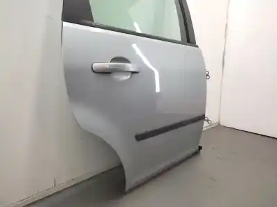 Автозапчасти б/у дверь задняя правая за ford focus c-max (cap) 1.6 tdci cat ссылки oem iam p3m51r24630ab 1496875 