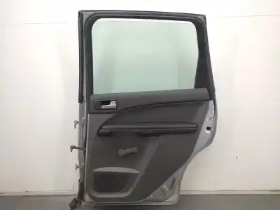 Автозапчасти б/у дверь задняя правая за ford focus c-max (cap) 1.6 tdci cat ссылки oem iam p3m51r24630ab 1496875 