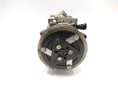 Second-hand car spare part air conditioning compressor for ford focus c-max (cap) 1.6 tdci cat oem iam references 3m5h19d629sb 1677171 sd7v161255