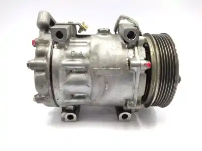 Second-hand car spare part air conditioning compressor for ford focus c-max (cap) 1.6 tdci cat oem iam references 3m5h19d629sb 1677171 sd7v161255