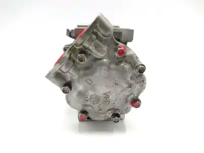 Second-hand car spare part air conditioning compressor for ford focus c-max (cap) 1.6 tdci cat oem iam references 3m5h19d629sb 1677171 sd7v161255