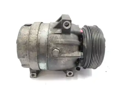 Second-hand car spare part air conditioning compressor for renault scenic (ja..) 2.0 16v cat (f4r) oem iam references 7700105765