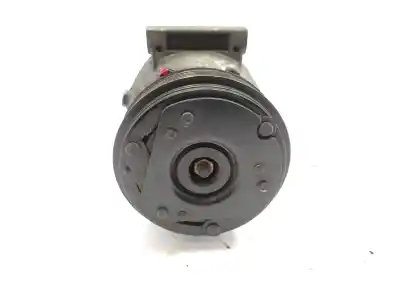 Автозапчасти б/у компрессор кондиционера воздуха за renault scenic (ja..) 2.0 16v cat (f4r) ссылки oem iam 7700105765  1135309