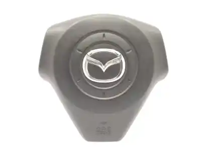 Автозапчасти б/у  за MAZDA 3 BERLINA (BK)  ссылки OEM IAM BP4K57K00A  