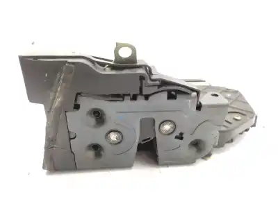 Second-hand car spare part rear right door lock for mazda 3 berlina (bk) 1.6 cd diesel cat oem iam references 3n6aa26412c  bp4p72310c