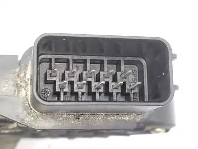 Second-hand car spare part rear right door lock for mazda 3 berlina (bk) 1.6 cd diesel cat oem iam references 3n6aa26412c  bp4p72310c