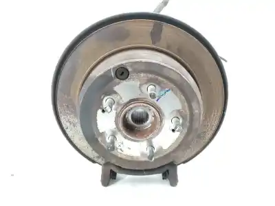 Автозапчасти б/у задняя левая поворотка за honda cr-v iii (re_) 2.2 i-dtec 4wd (re6) ссылки oem iam 52215swaa00  