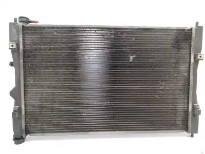 Автозапчасти б/у водяной радиатор за smart forfour básico (70kw) ссылки oem iam a4545001303  