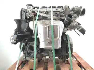 İkinci el araba yedek parçası KOMPLE MOTOR için VOLVO S40 BERLINA  OEM IAM referansları B4184SM  