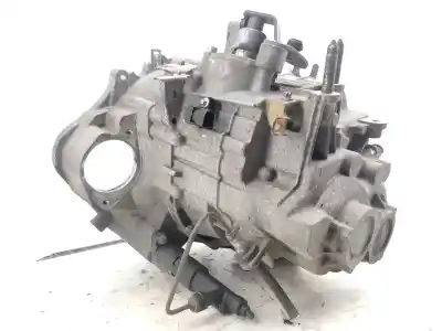 Автозапчасти б/у коробка передач за smart forfour básico (70kw) ссылки oem iam pmn130194  717471