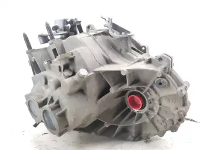 Автозапчасти б/у коробка передач за smart forfour básico (70kw) ссылки oem iam pmn130194  717471