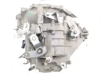 Автозапчасти б/у коробка передач за smart forfour básico (70kw) ссылки oem iam pmn130194  717471