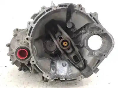 Second-hand car spare part GEARBOX for SMART FORFOUR  OEM IAM references PMN130194  717471