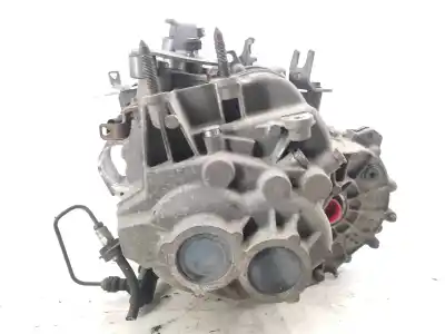 Автозапчастина б/у коробка передач для smart forfour básico (70kw) посилання на oem iam pmn130194  717471