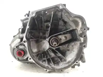 Gebrauchtes Autoersatzteil GETRIEBE zum HONDA ACCORD BERLINA (CL/CN)  OEM-IAM-Referenzen AWD6  21000RAW000