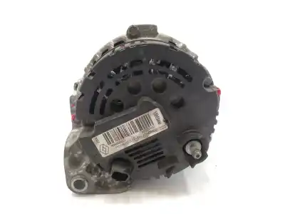 Second-hand car spare part alternator for renault clio ii fase ii (b/cb0) campus oem iam references 8200660044 7711134753 sg9b107