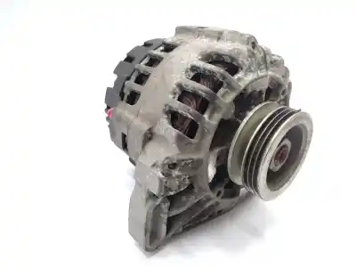 Second-hand car spare part alternator for renault clio ii fase ii (b/cb0) campus oem iam references 8200660044 7711134753 sg9b107
