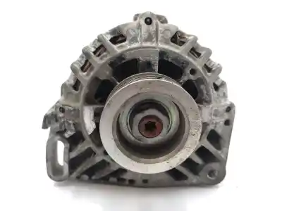 Second-hand car spare part alternator for renault clio ii fase ii (b/cb0) campus oem iam references 8200660044 7711134753 sg9b107