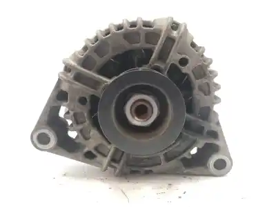 Pezzo di ricambio per auto di seconda mano alternatore per opel corsa c (x01) 1.2 twinport (f08 f68) riferimenti oem iam 55556068 93184055 0124425021