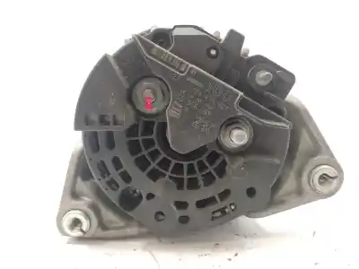 Pezzo di ricambio per auto di seconda mano alternatore per opel corsa c (x01) 1.2 twinport (f08 f68) riferimenti oem iam 55556068 93184055 0124425021