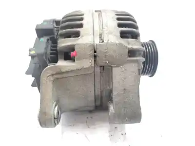 Pezzo di ricambio per auto di seconda mano alternatore per opel corsa c (x01) 1.2 twinport (f08 f68) riferimenti oem iam 55556068 93184055 0124425021