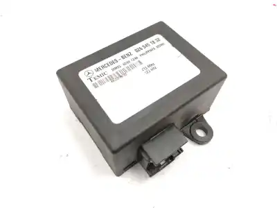 Pezzo di ricambio per auto di seconda mano  per SUZUKI JIMNY SN (FJ)  Riferimenti OEM IAM 0265451832  