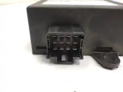 Pezzo di ricambio per auto di seconda mano modulo elettronico per suzuki jimny sn (fj) 1.3 16v cat riferimenti oem iam 0265451832  