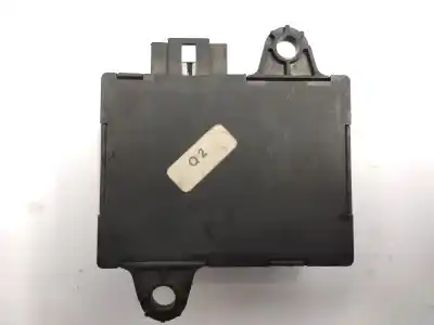Pezzo di ricambio per auto di seconda mano modulo elettronico per suzuki jimny sn (fj) 1.3 16v cat riferimenti oem iam 0265451832  