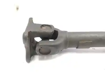 Автозапчастина б/у передня центральна трансмісія для suzuki jimny sn (fj) 1.3 16v cat посилання на oem iam 2710281a00  
