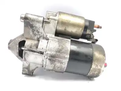 Peça sobressalente para automóvel em segunda mão motor de arranque por peugeot 206 berlina gti referências oem iam m000t82081
