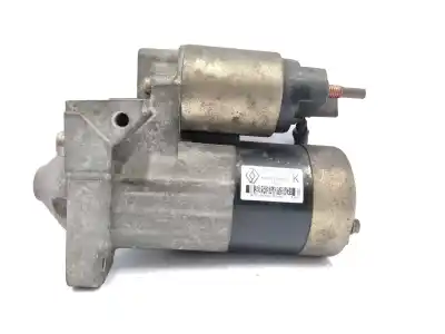 Автозапчасти б/у двигатель запускается за renault kangoo (f/kc0) 1.5 dci diesel 65 cv / 48 kw ссылки oem iam 8200227092