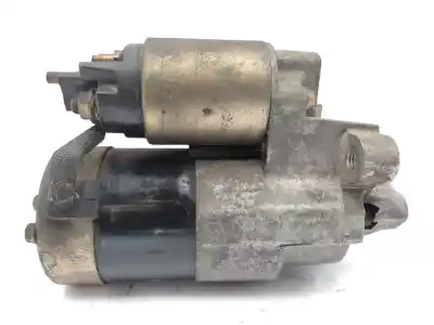 Second-hand car spare part starter motor for renault kangoo (f/kc0) 1.5 dci diesel 65 cv / 48 kw oem iam references 8200227092  m000t91581