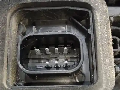 Автозапчасти б/у правый задний фонарь за opel combo furgoneta/monovolumen (x12) 1.3 cdti (b05) ссылки oem iam 95513785  