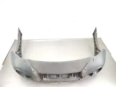 Автозапчасти б/у передний бампер за renault scenic (ja..) 2.0 16v cat (f4r) ссылки oem iam 8200214547  