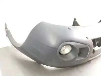 Автозапчасти б/у передний бампер за renault scenic (ja..) 2.0 16v cat (f4r) ссылки oem iam 8200214547  